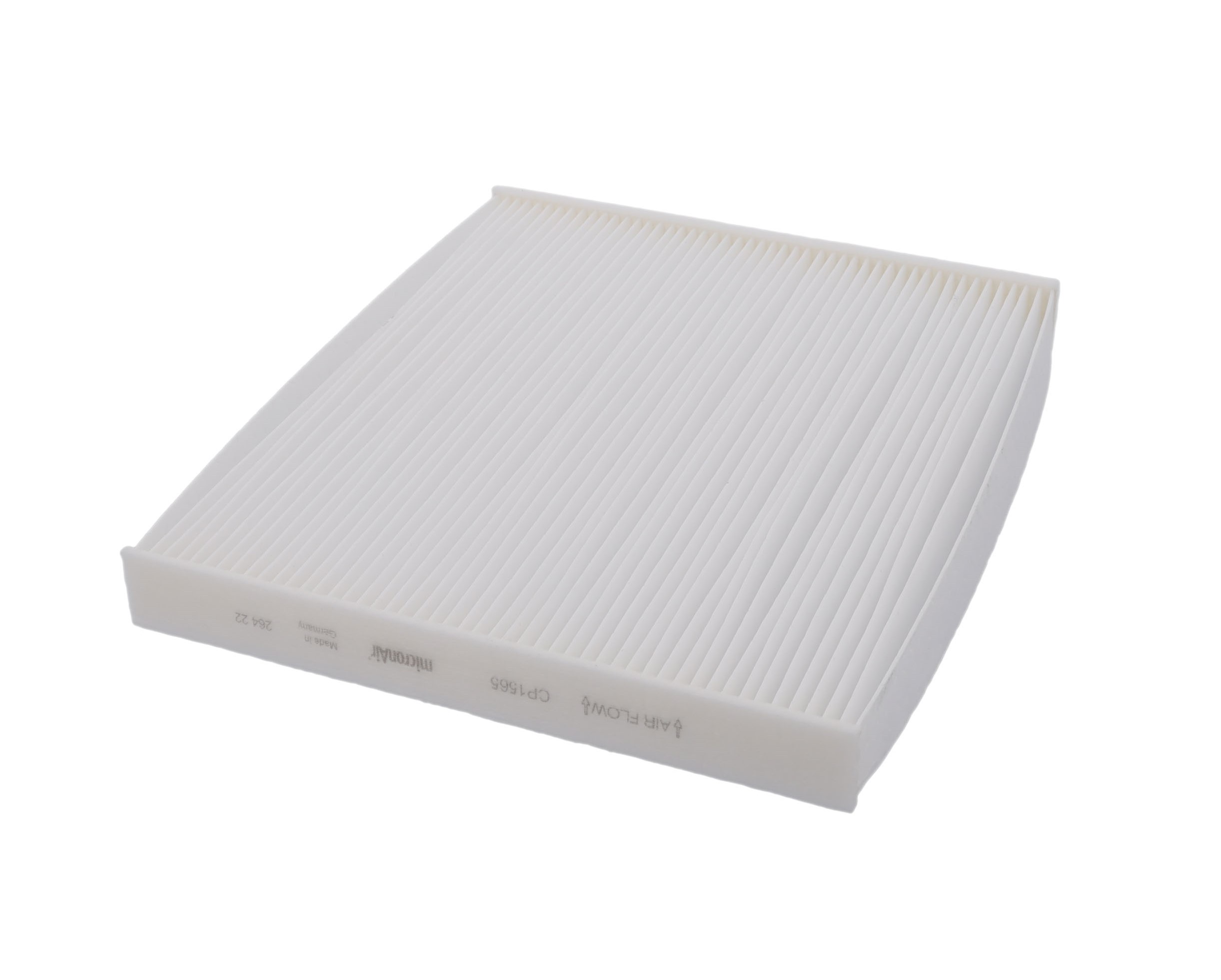 Filter, interior air - 49418680 CORTECO