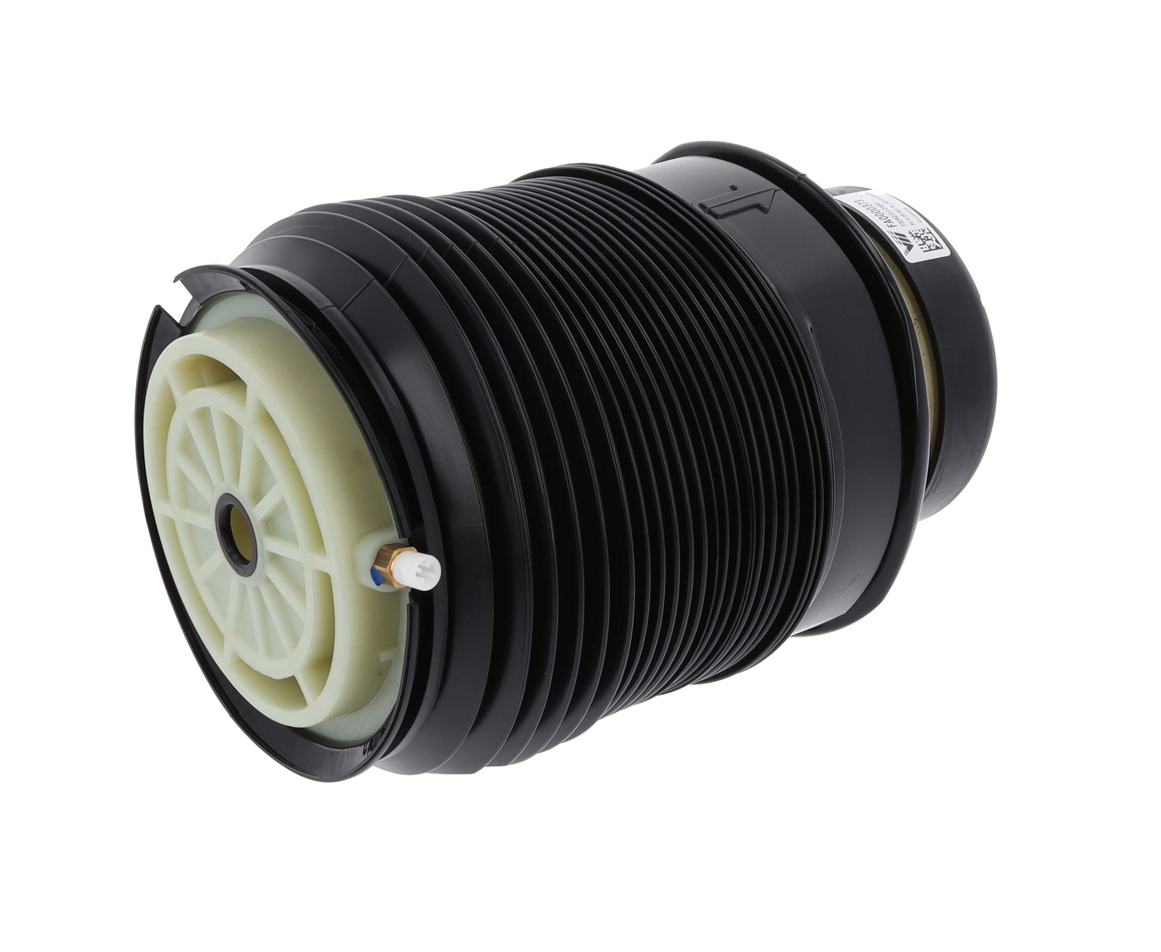 Air Spring, suspension - 49430434 CORTECO