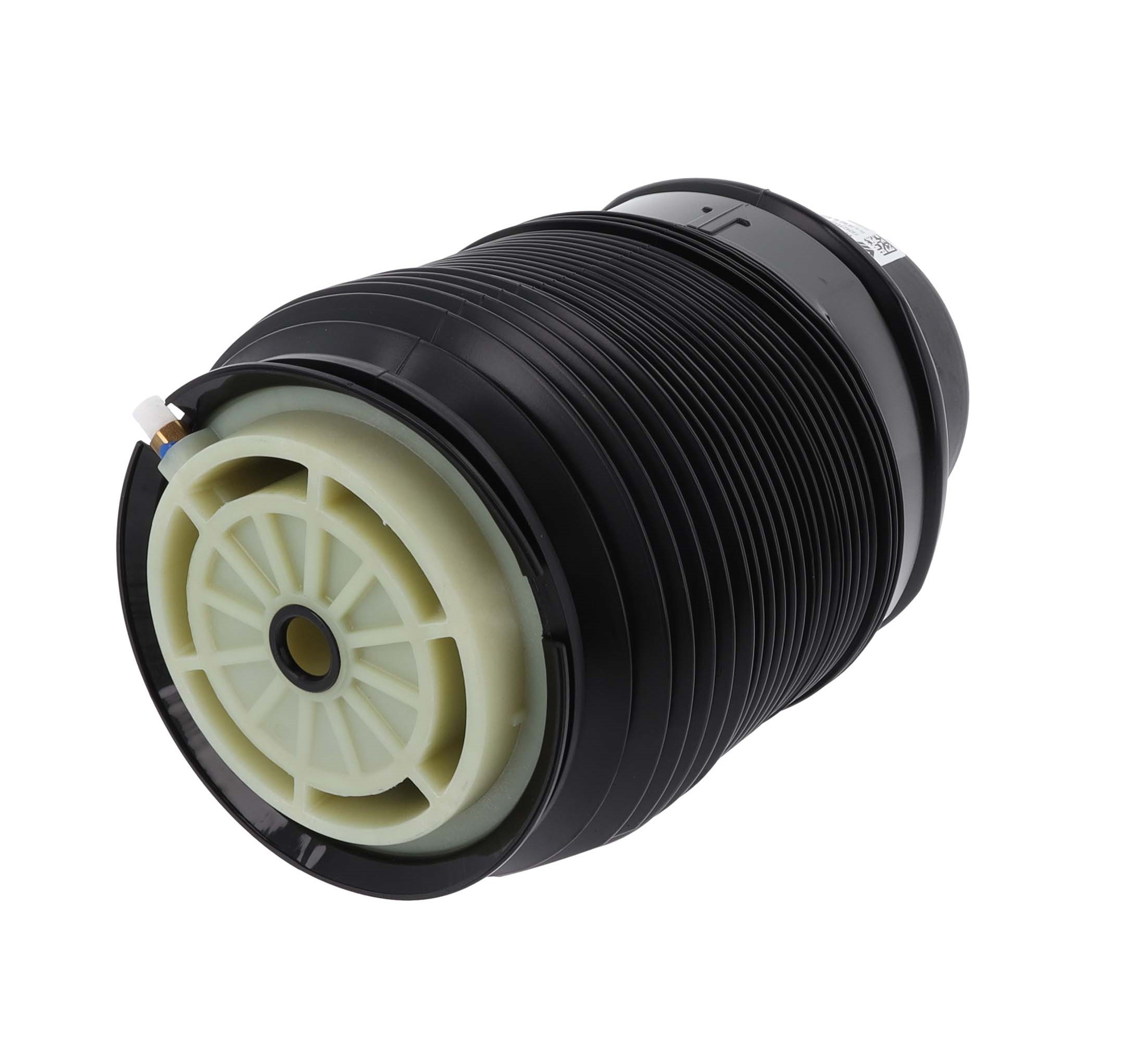 Air Spring, suspension - 49430436 CORTECO