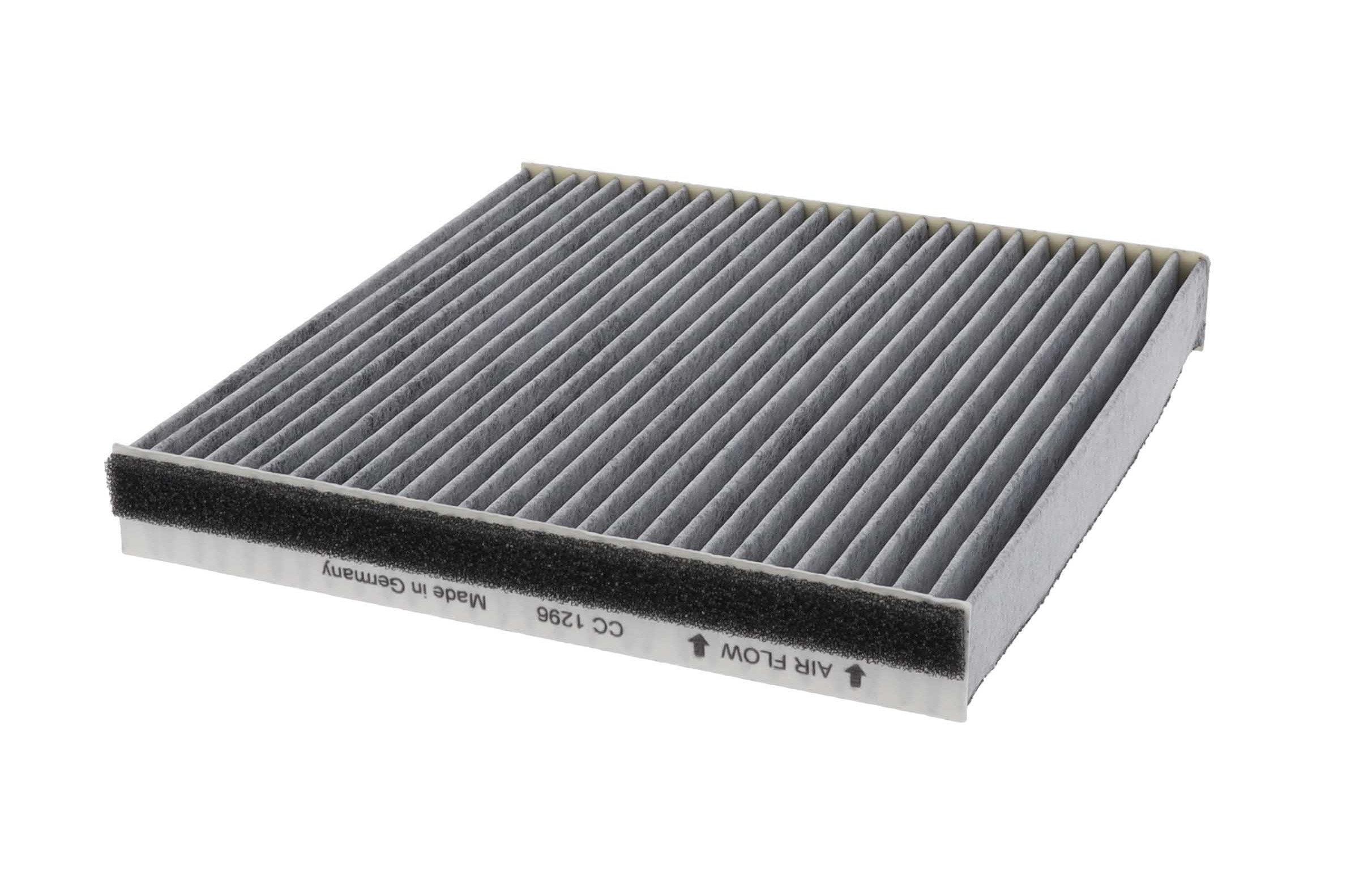 Filter, interior air - 80000165 CORTECO
