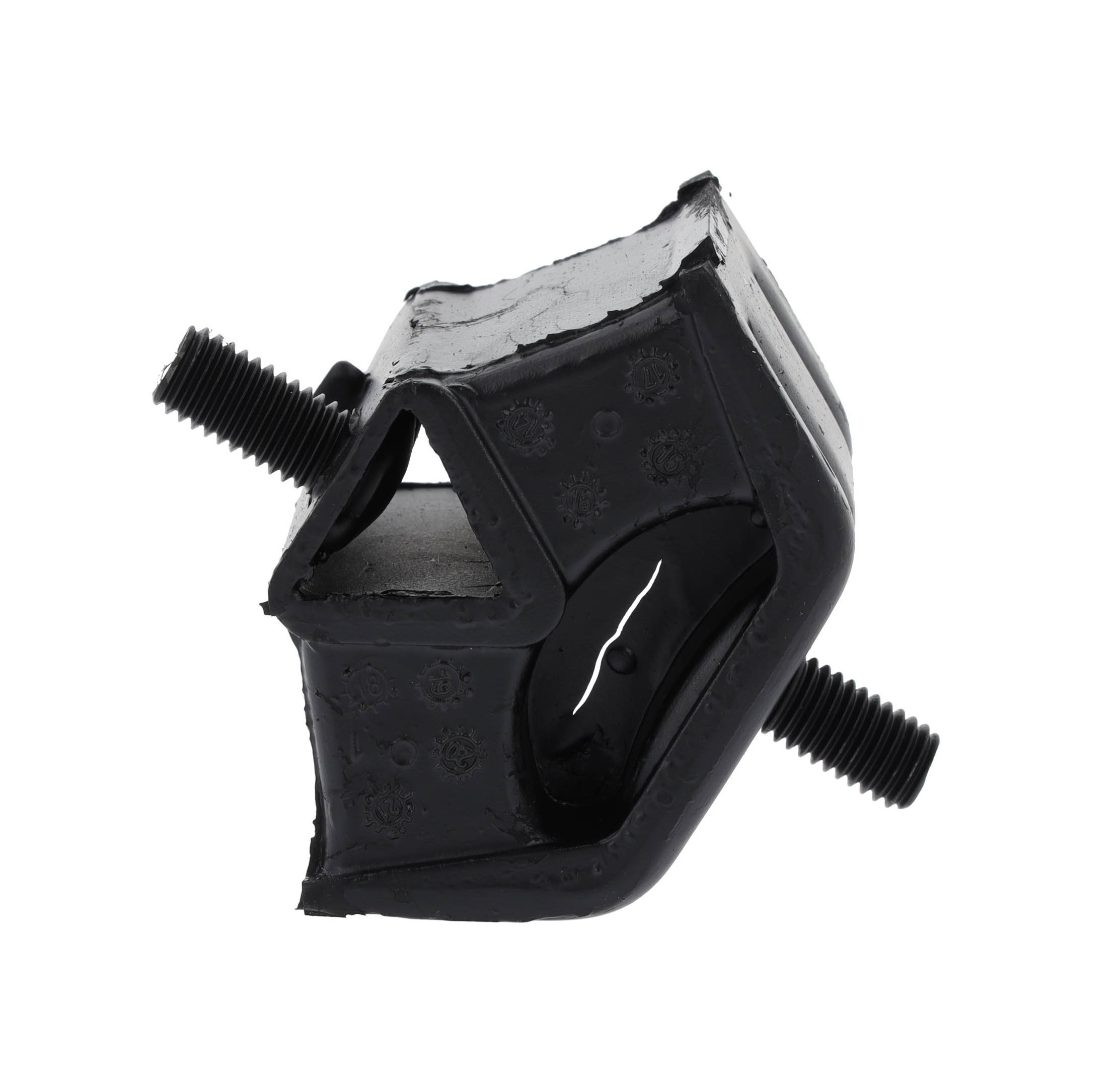 Engine Mounting - 80000185 CORTECO