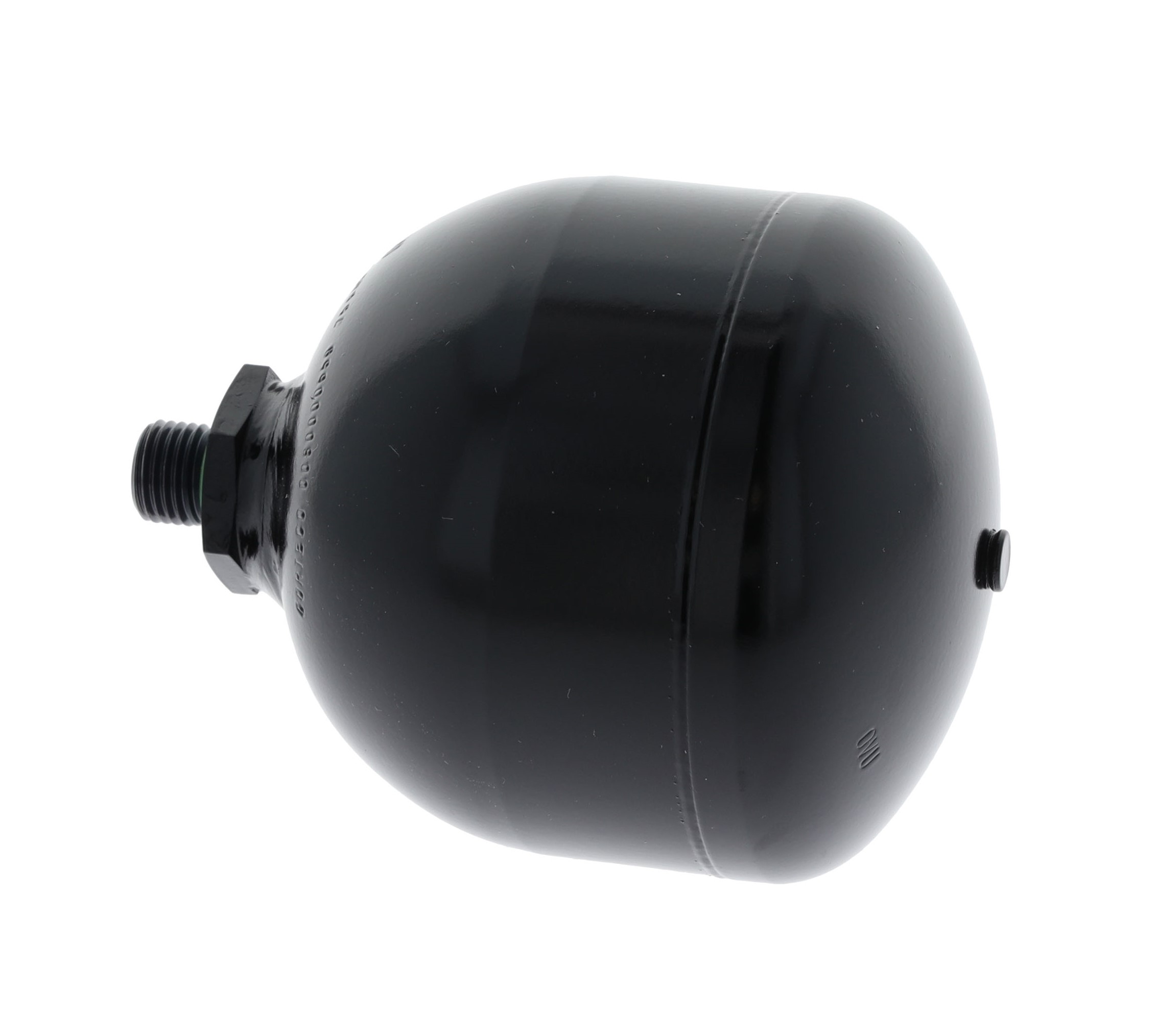 Pressure Accumulator, clutch - 80000659 CORTECO