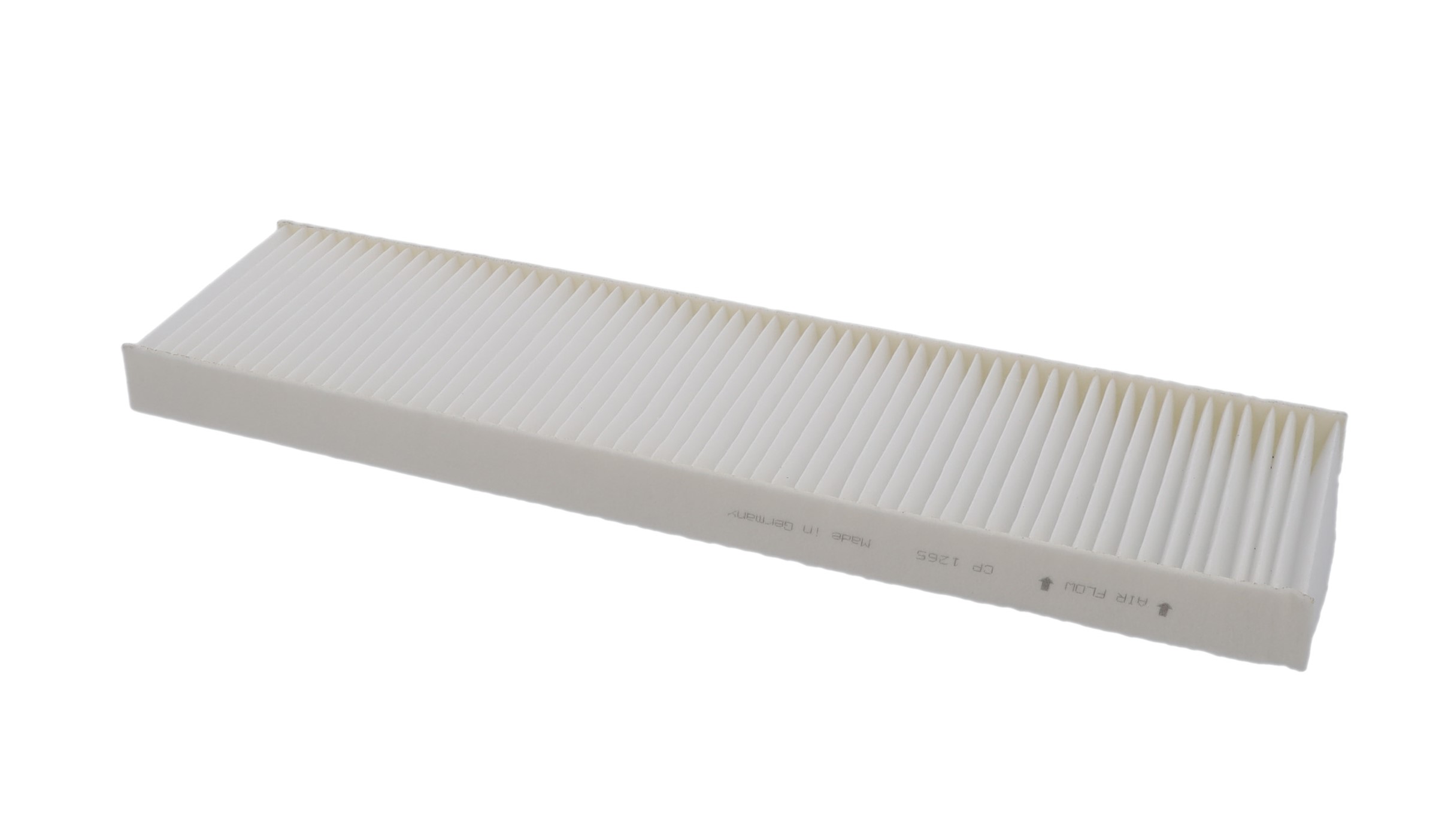 Filter, interior air - 80000740 CORTECO