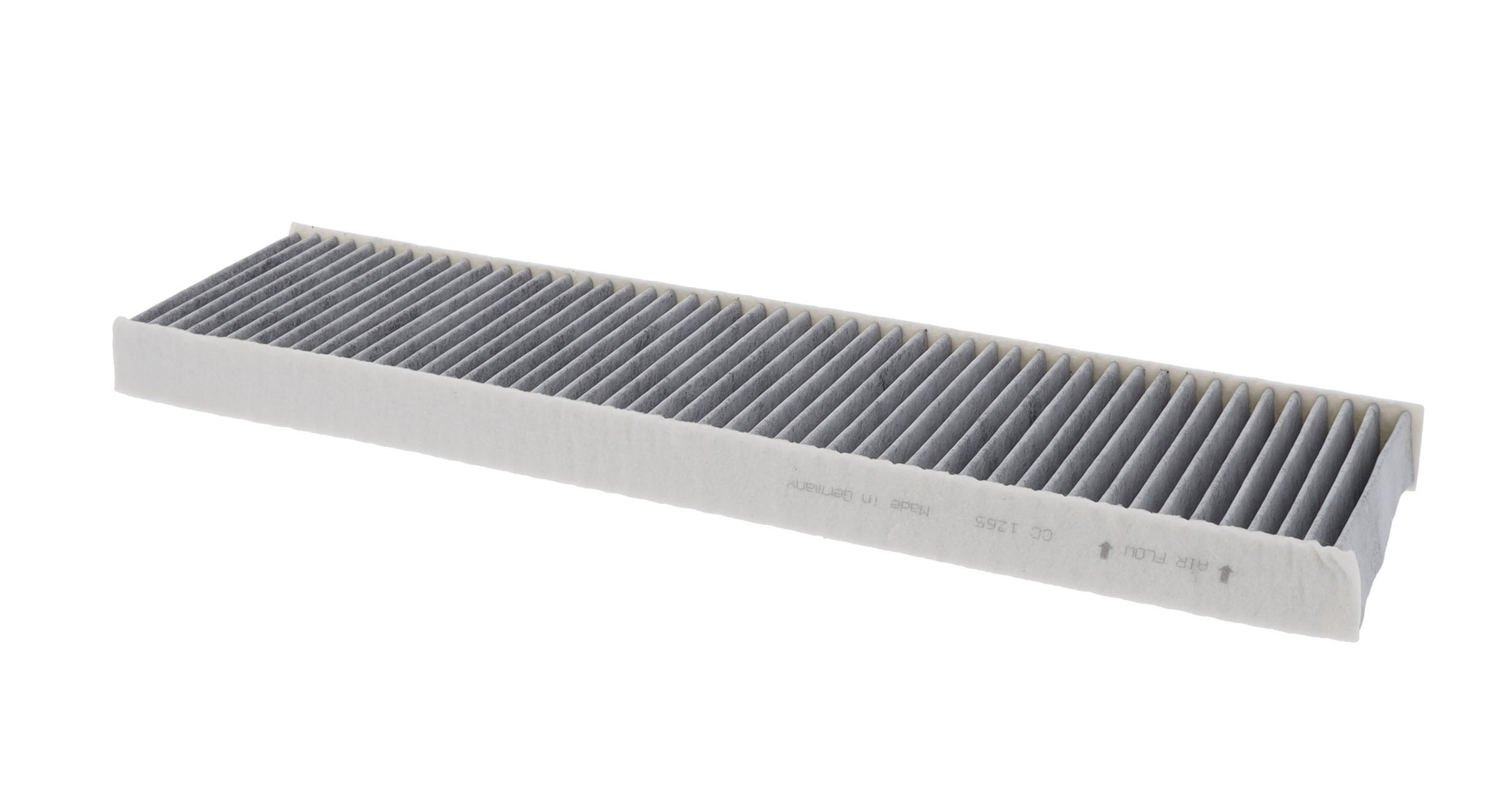 Filter, interior air - 80000741 CORTECO