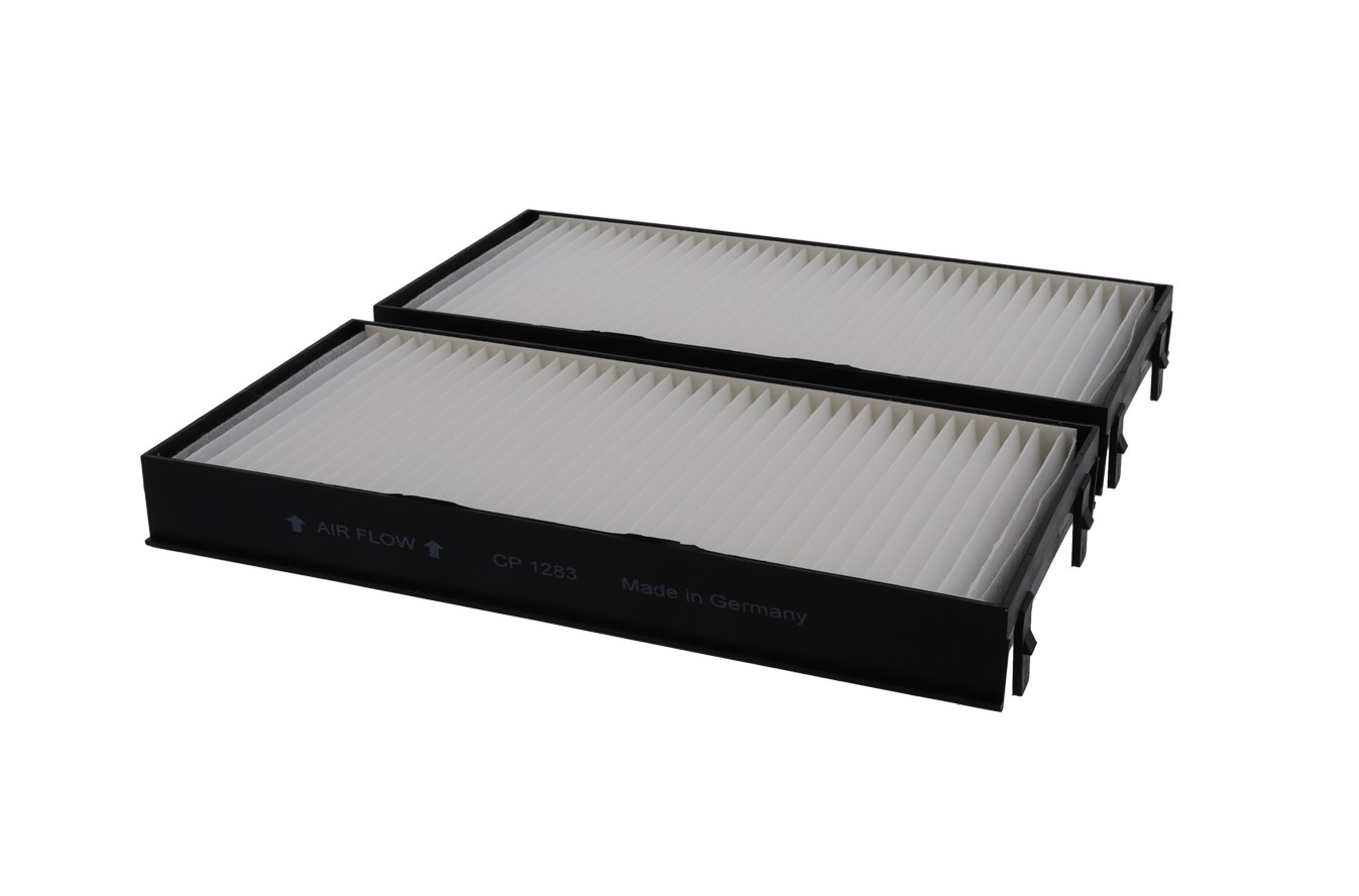 Filter, interior air - 80000847 CORTECO
