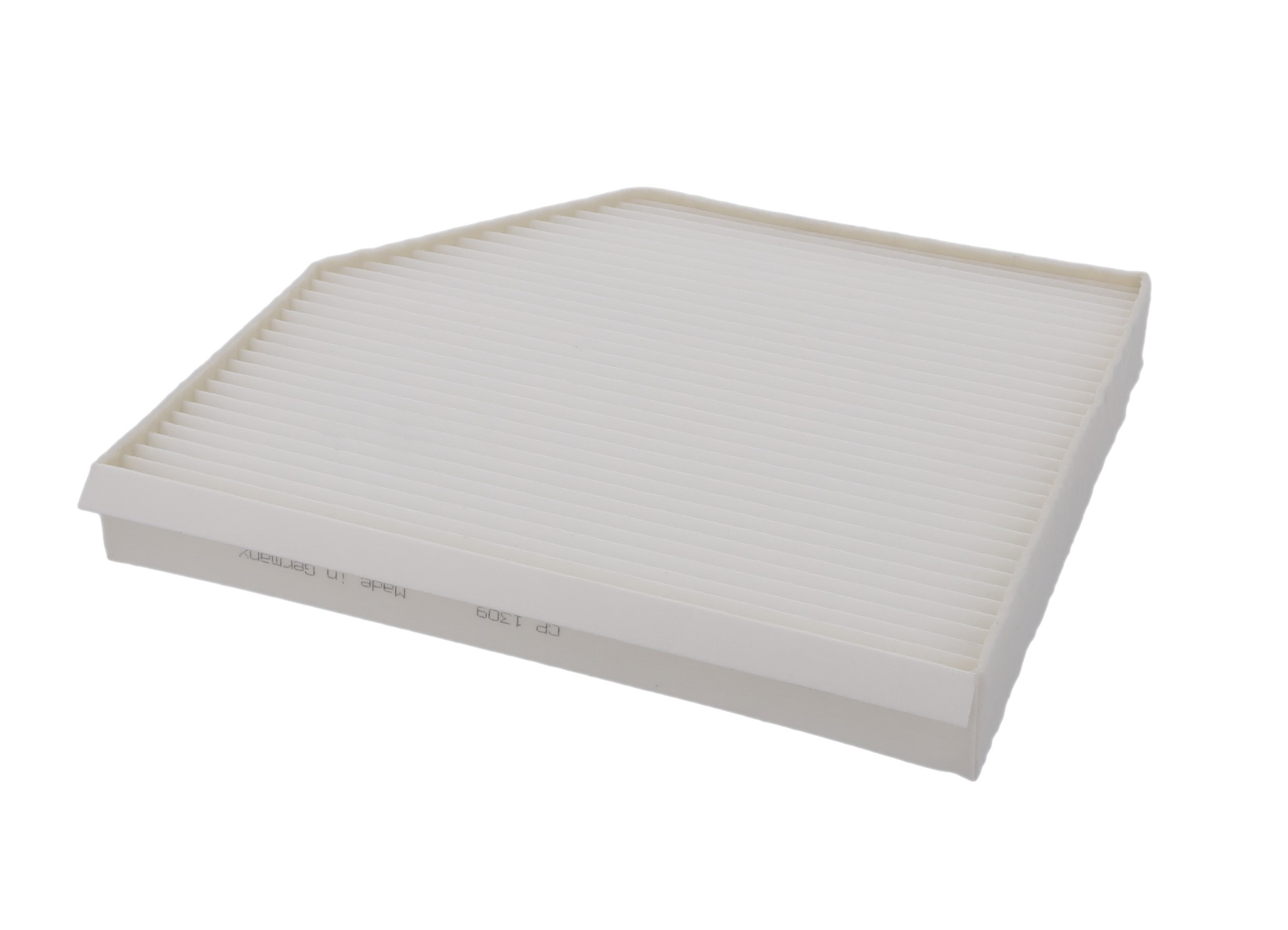 Filter, interior air - 80000879 CORTECO