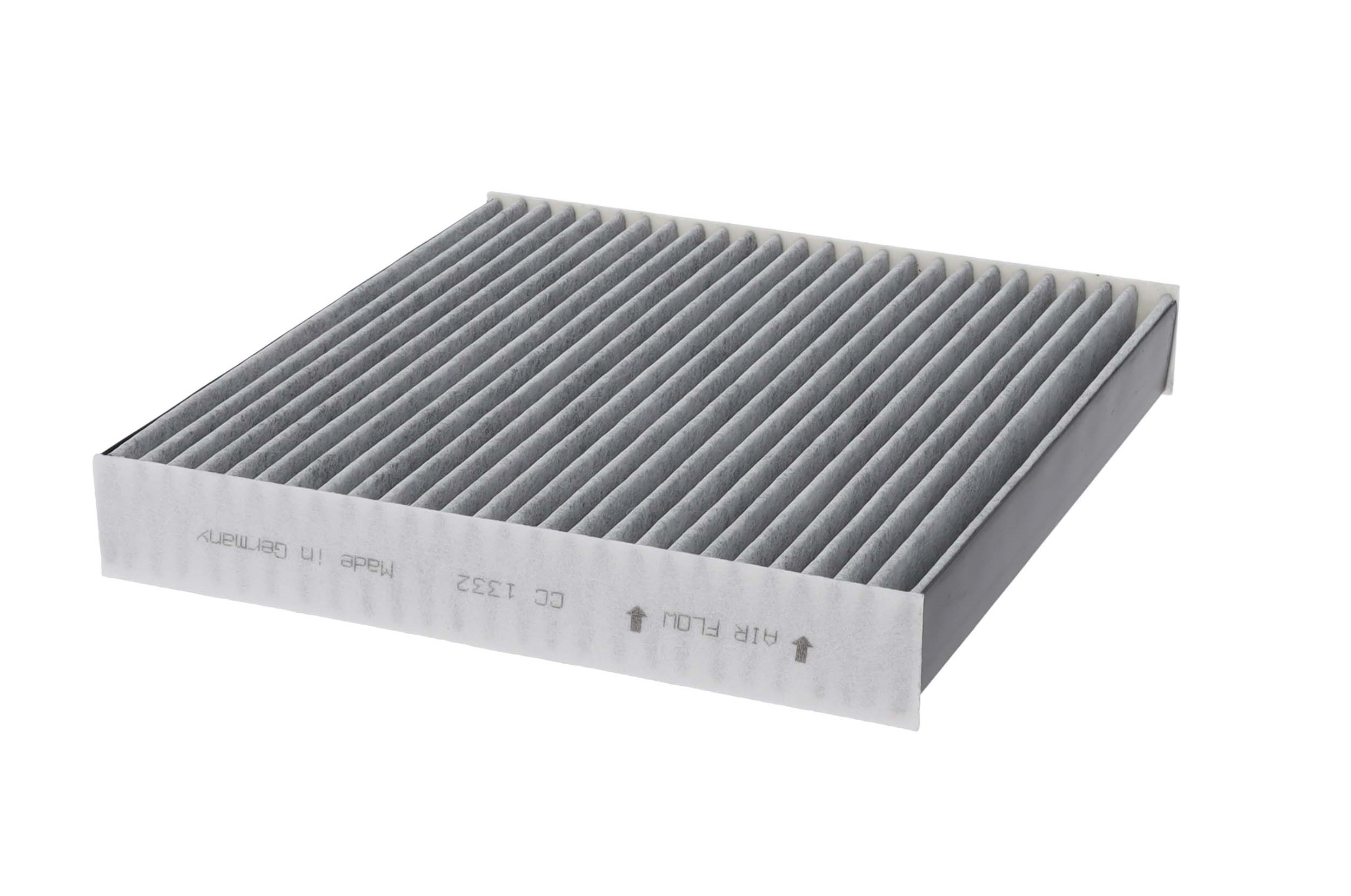 Filter, interior air - 80001179 CORTECO