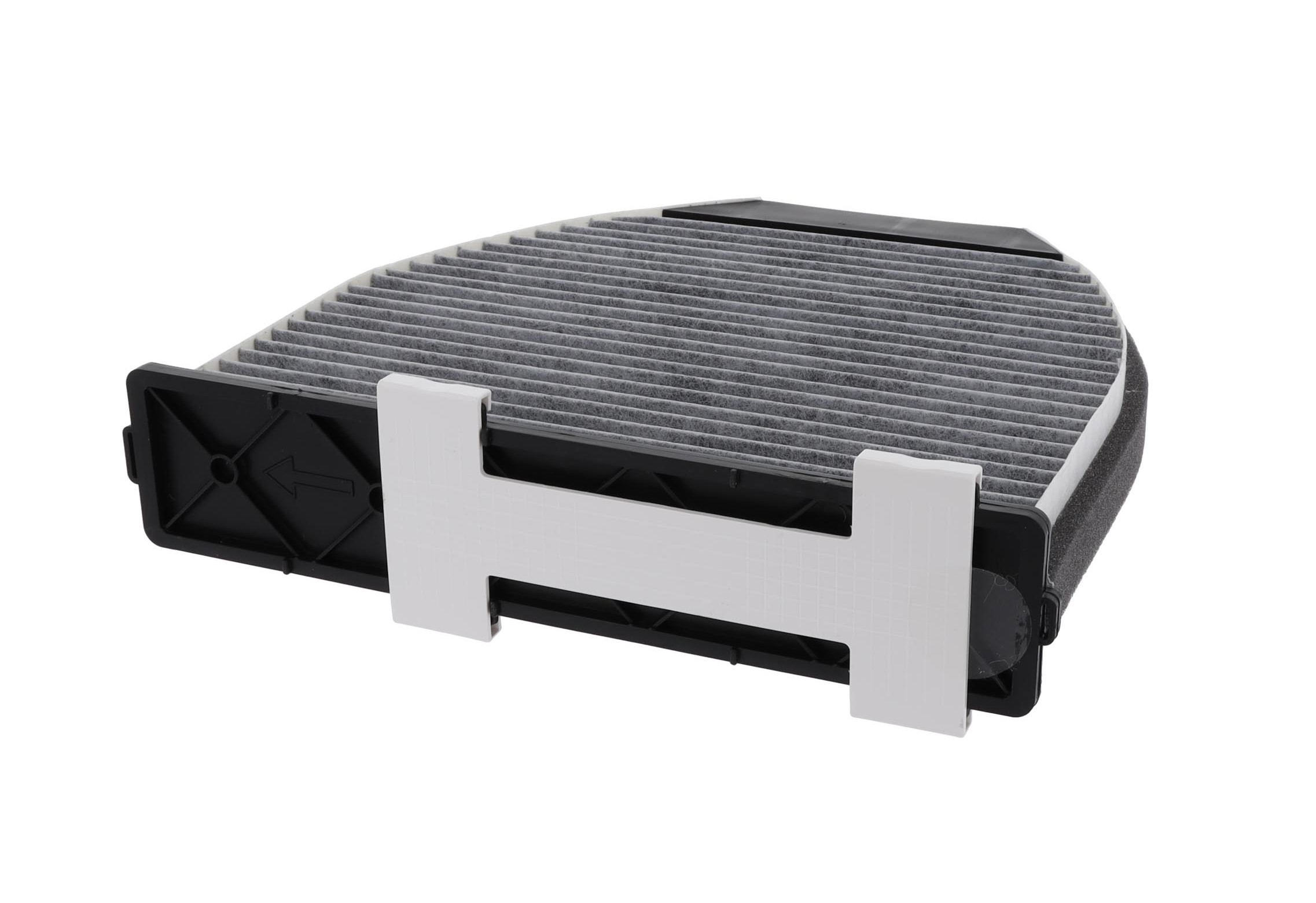 Filter, interior air - 80001527 CORTECO