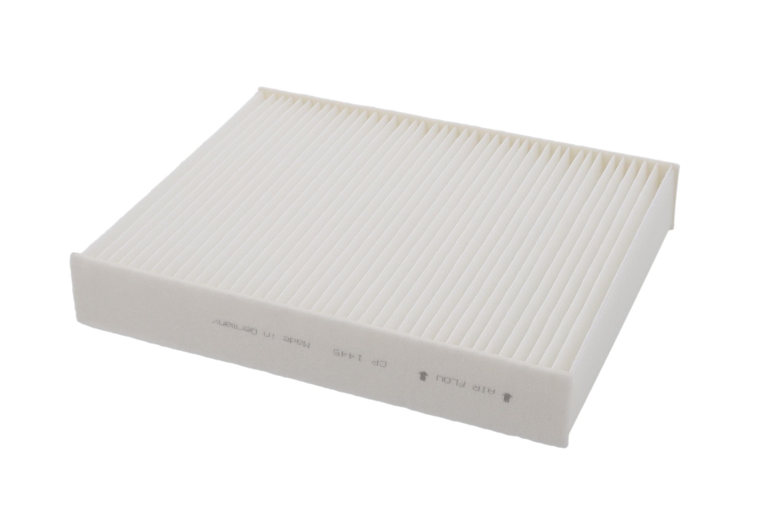 Filter, interior air - 80004353 CORTECO