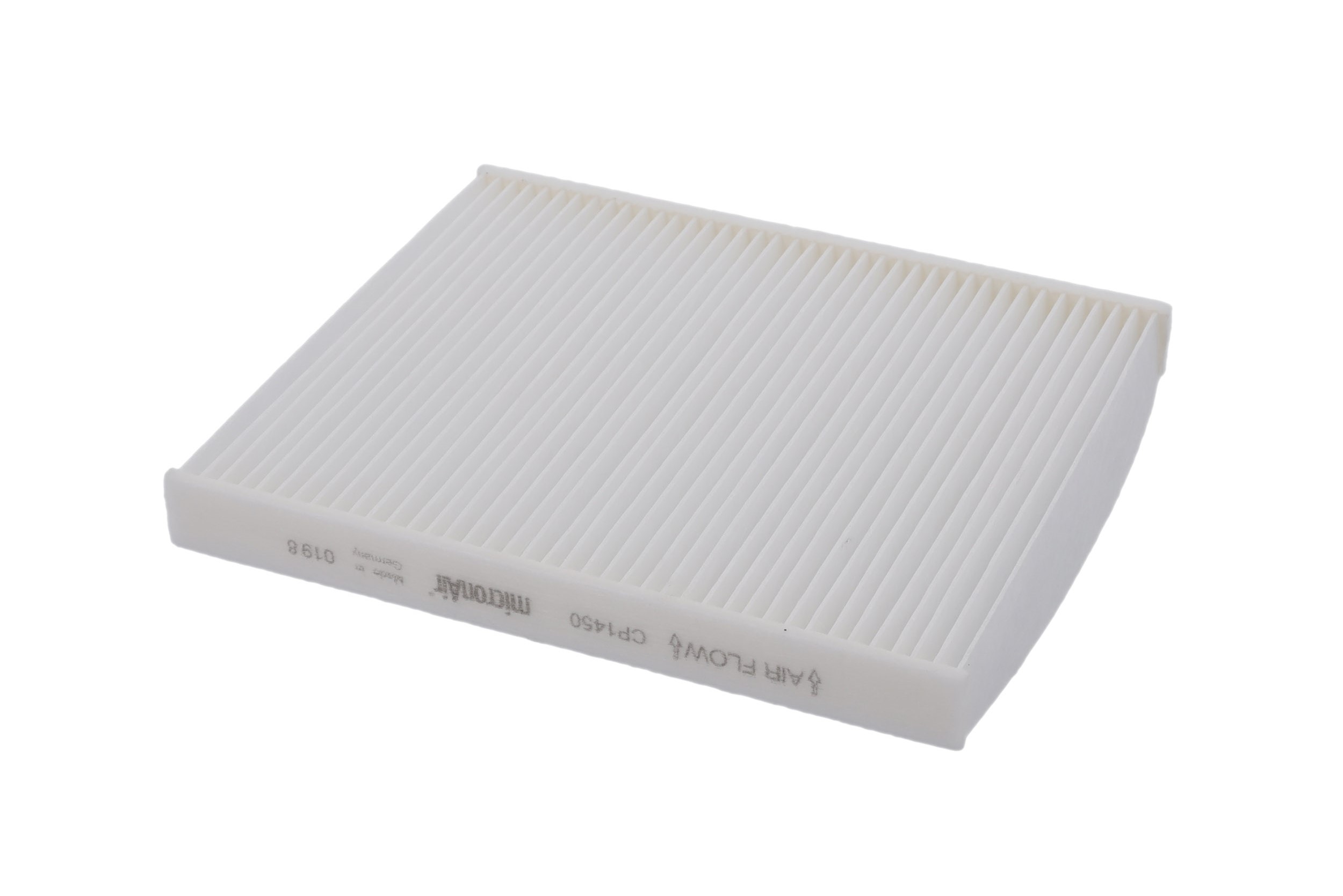 Filter, interior air - 80004406 CORTECO