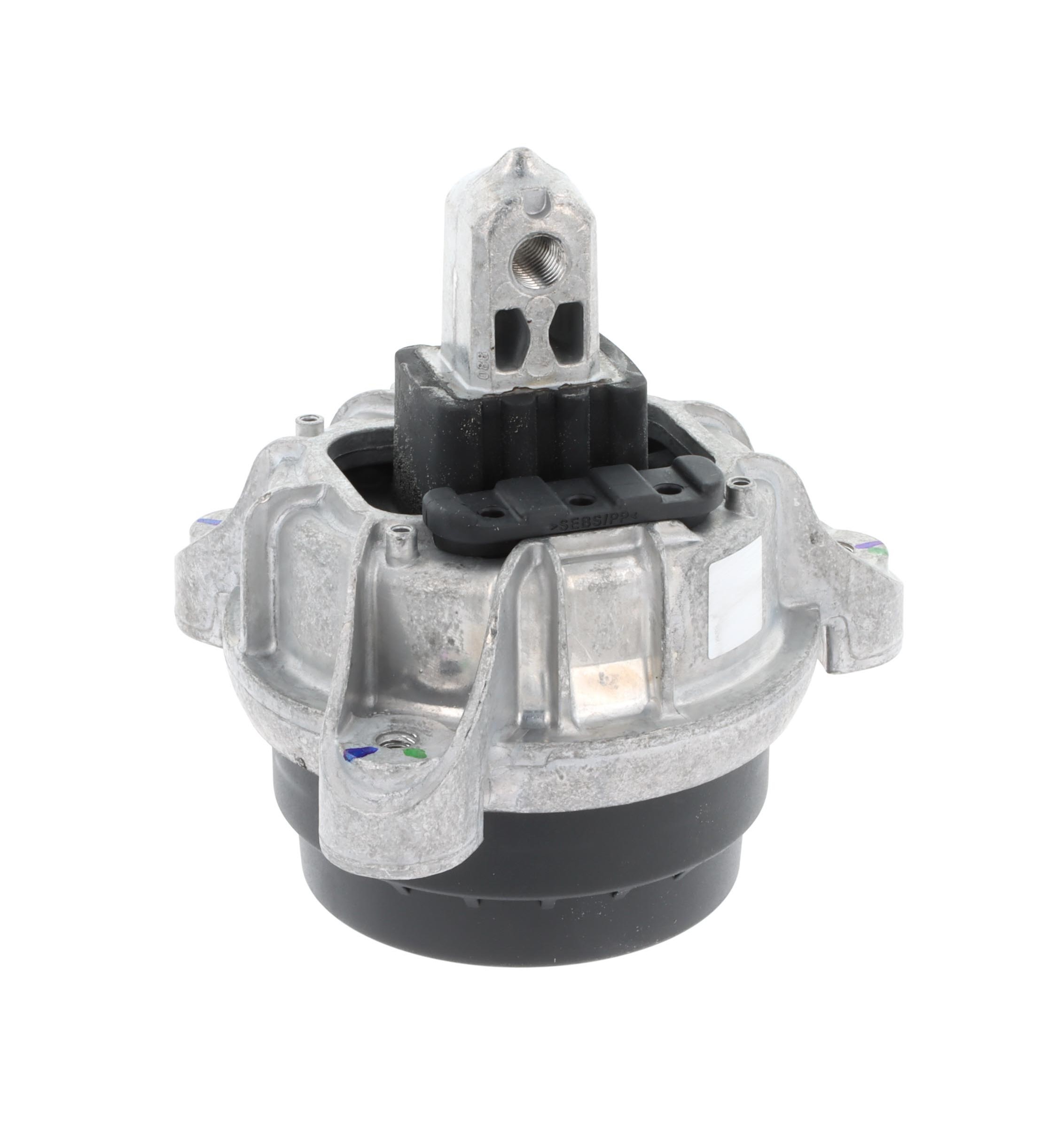 Sospensione, Motore - 80004448 CORTECO