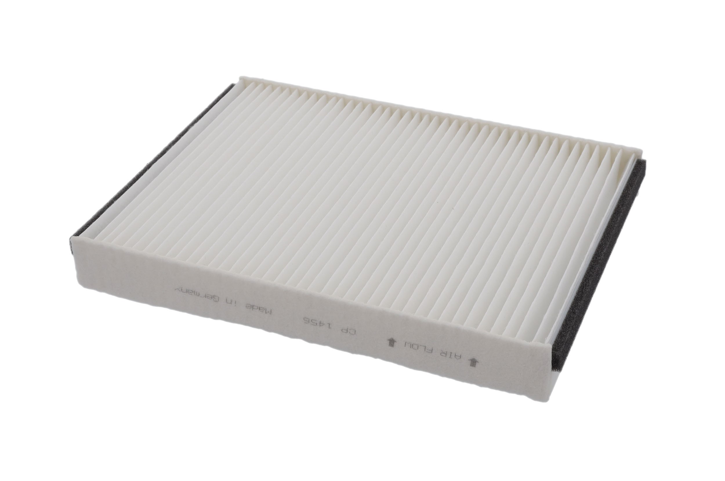 Filter, interior air - 80004550 CORTECO