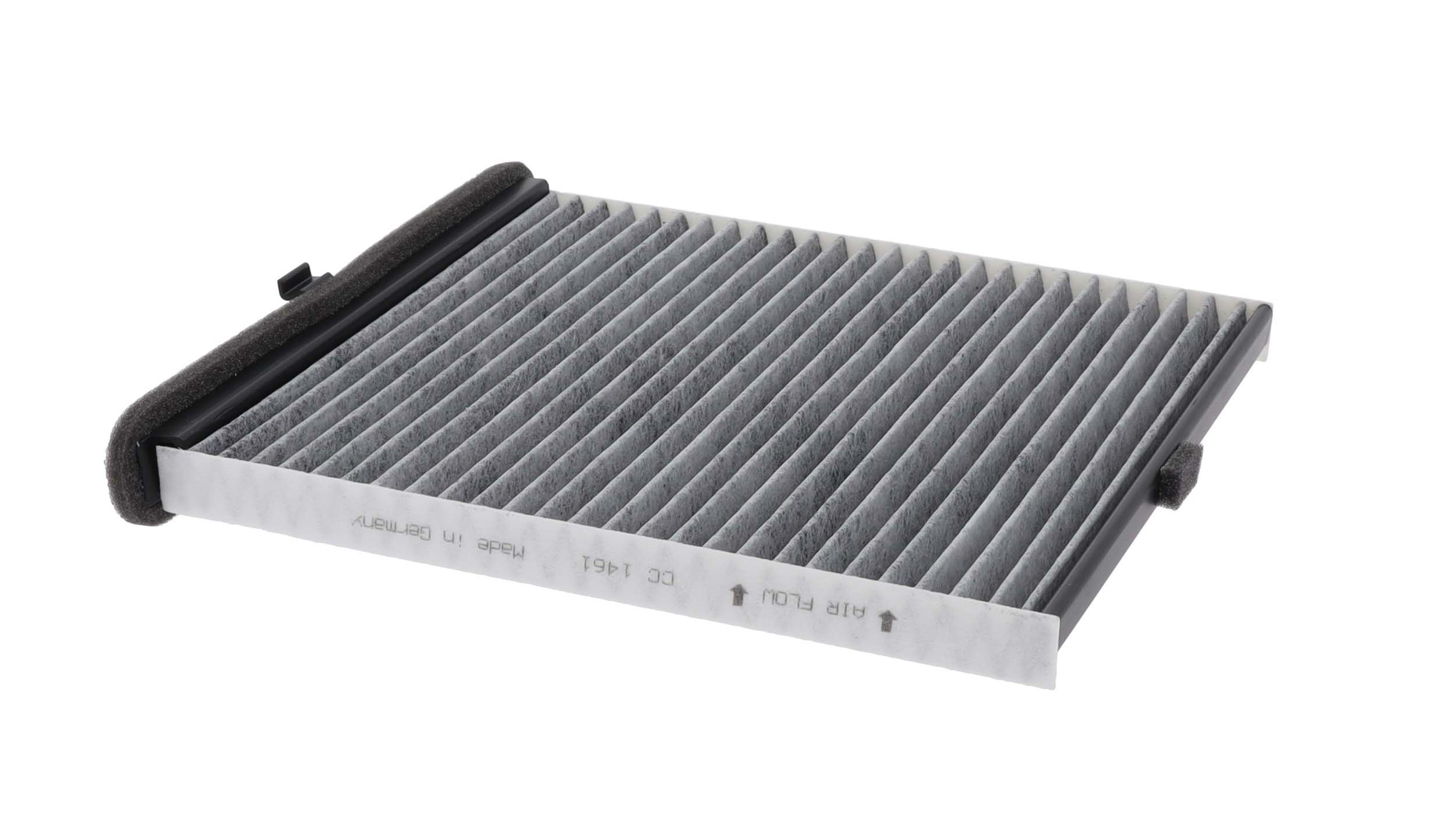 Filter, interior air - 80004568 CORTECO