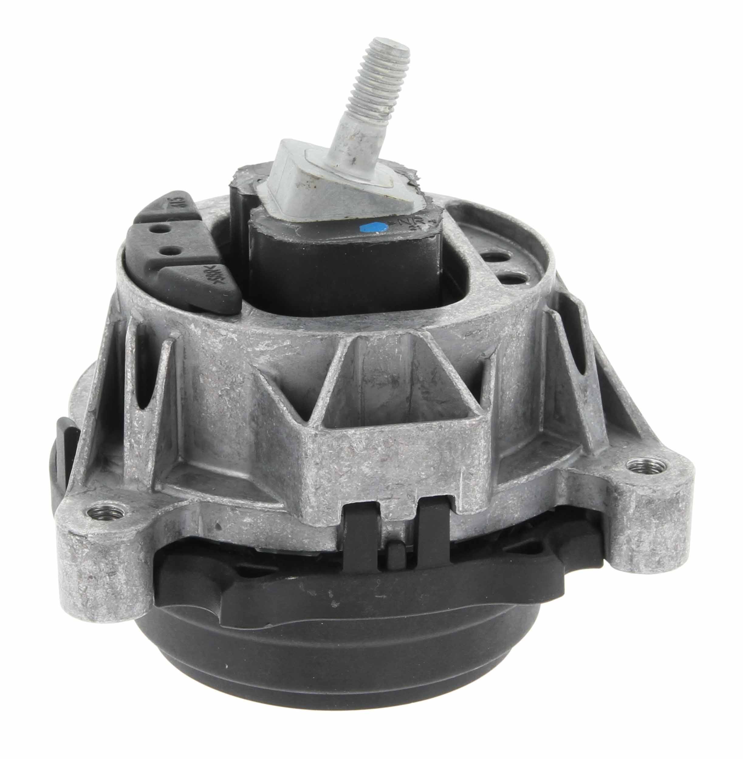 Sospensione, Motore - 80005182 CORTECO