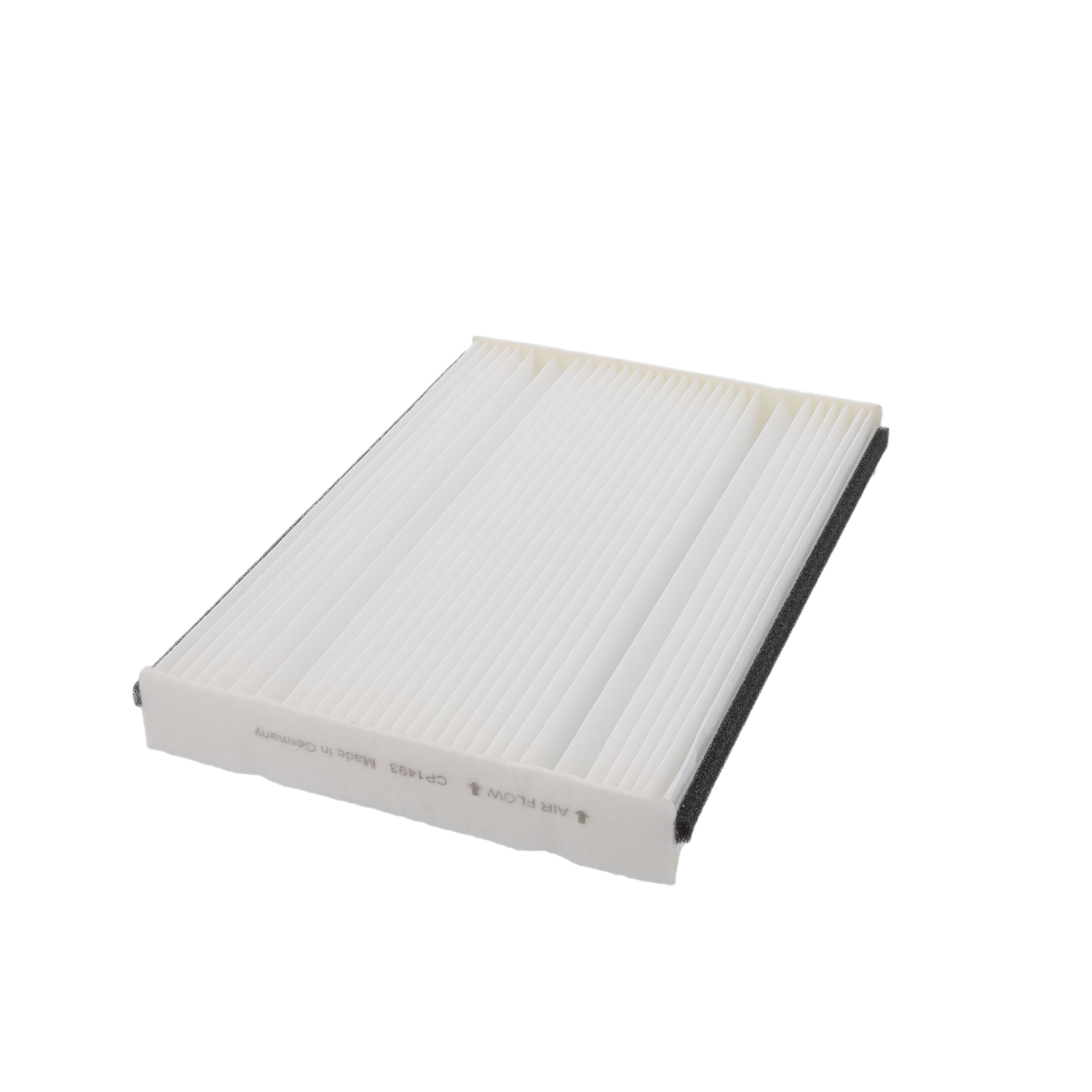Filter, interior air - 80005230 CORTECO