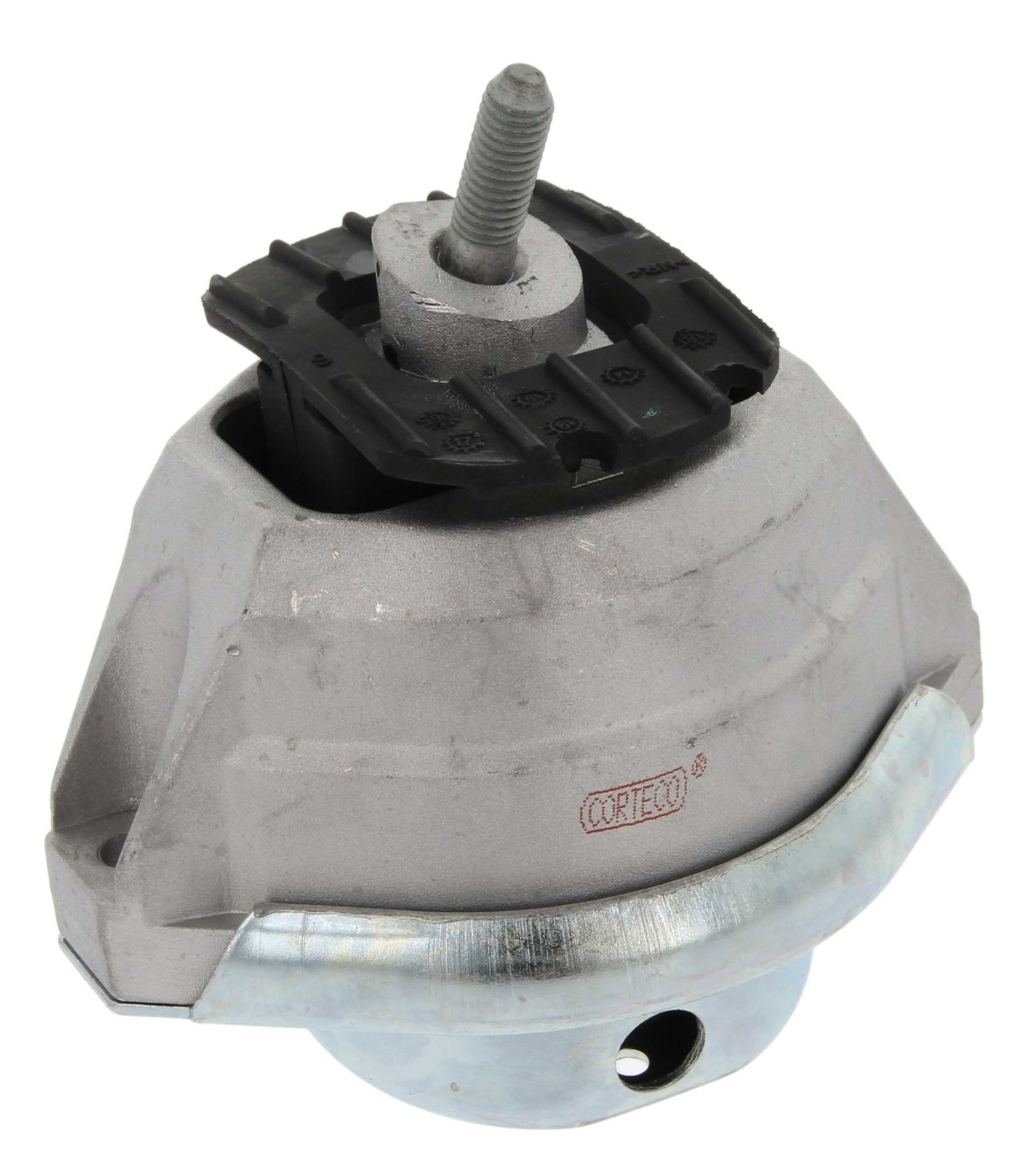Sospensione, Motore - 80005412 CORTECO