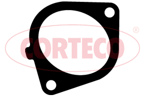 Gasket, intake manifold - 021518H CORTECO