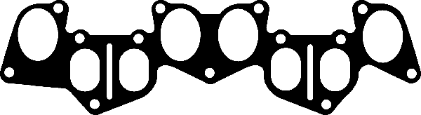 Gasket, intake/ exhaust manifold - 023139P CORTECO