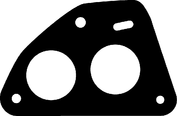 Gasket, intake manifold - 023152H CORTECO