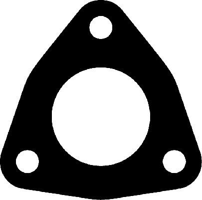 Full Gasket Set, engine - 83403819 CORTECO