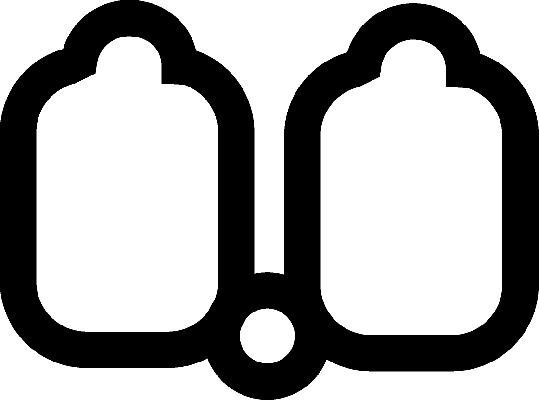 Gasket, intake manifold - 023216H CORTECO