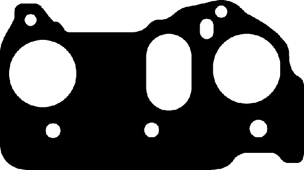 Gasket Set, cylinder head - 418322P CORTECO