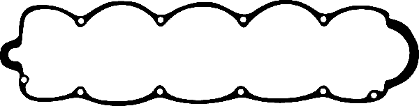 Shaft Seal, camshaft - 49102095 CORTECO