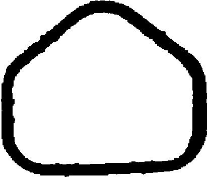 Seal Ring - 12001397B CORTECO