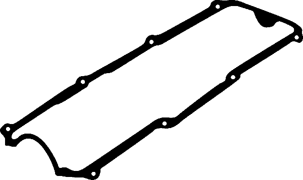 Gasket, cylinder head cover - 026139P CORTECO
