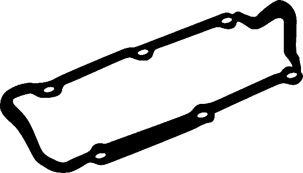 Shaft Seal, differential - 01019881B CORTECO