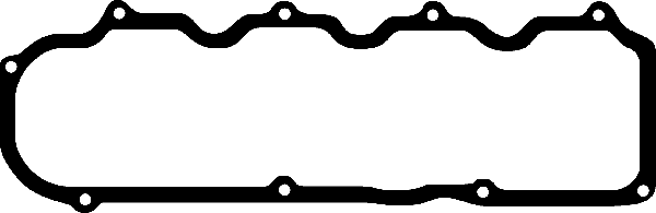 Shaft Seal, differential - 01020124B CORTECO