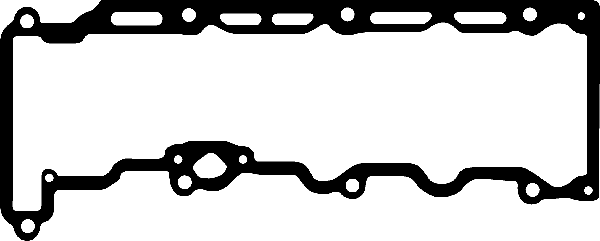 Gasket, cylinder head cover - 026152P CORTECO