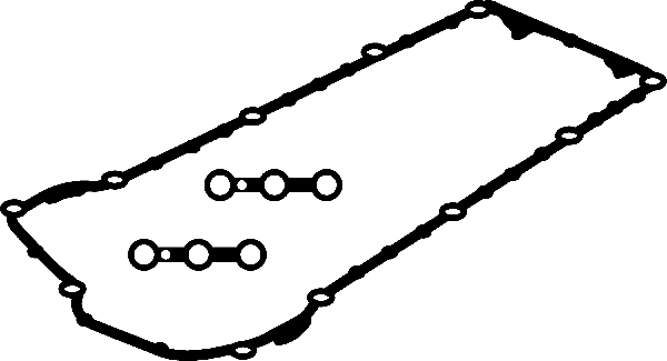 Gasket, cylinder head cover - 026177P CORTECO