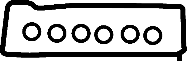Dichtring, Achsschenkel - 49388253 CORTECO