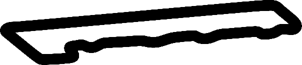 Shaft Seal, crankshaft - 49448461 CORTECO