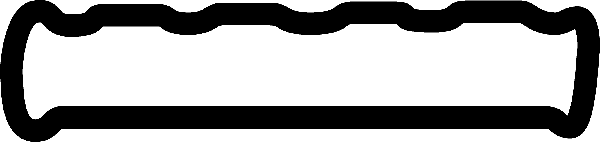 Gasket, cylinder head cover - 026208P CORTECO