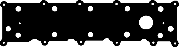 Gasket, cylinder head - 411343P CORTECO