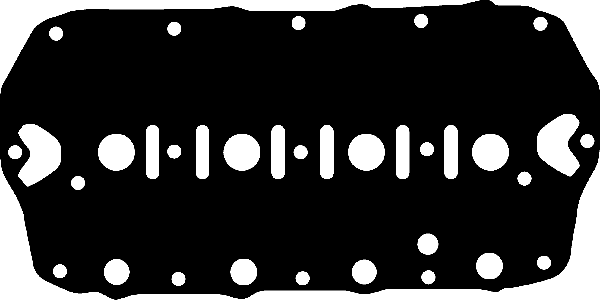 Gasket, cylinder head - 411355P CORTECO