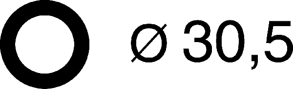 Guarnizione, Testata - 414329P CORTECO