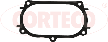 Gasket, cylinder head - 414408P CORTECO