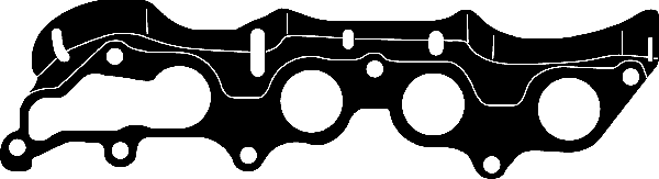 Gasket, exhaust manifold - 026353P CORTECO