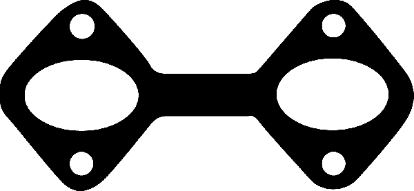 Gasket, exhaust manifold - 026359H CORTECO