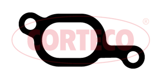 Gasket, cylinder head - 415594P CORTECO