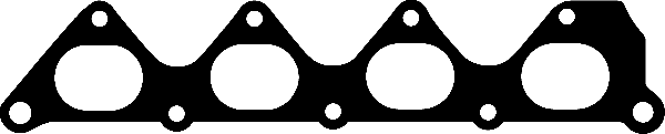 Gasket, exhaust manifold - 026396P CORTECO