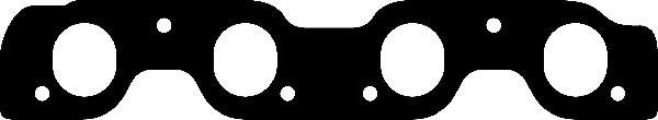 Gasket Set, cylinder head - 418756P CORTECO