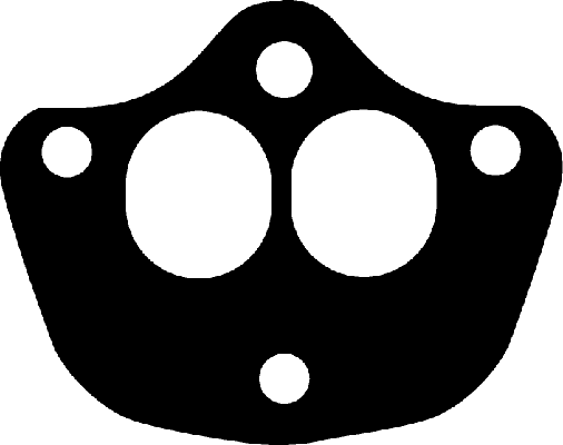 Gasket Set, cylinder head - 418760P CORTECO