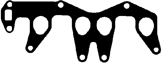 Gasket, intake manifold - 026410P CORTECO