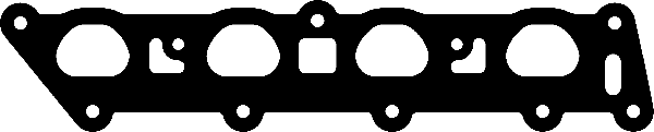 Gasket, intake manifold - 026418P CORTECO