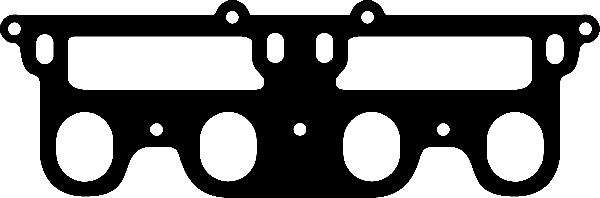 Shaft Seal, manual transmission - 01002812B CORTECO