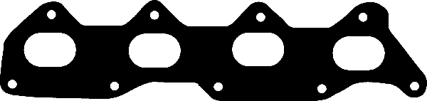 Gasket, exhaust manifold - 026459P CORTECO